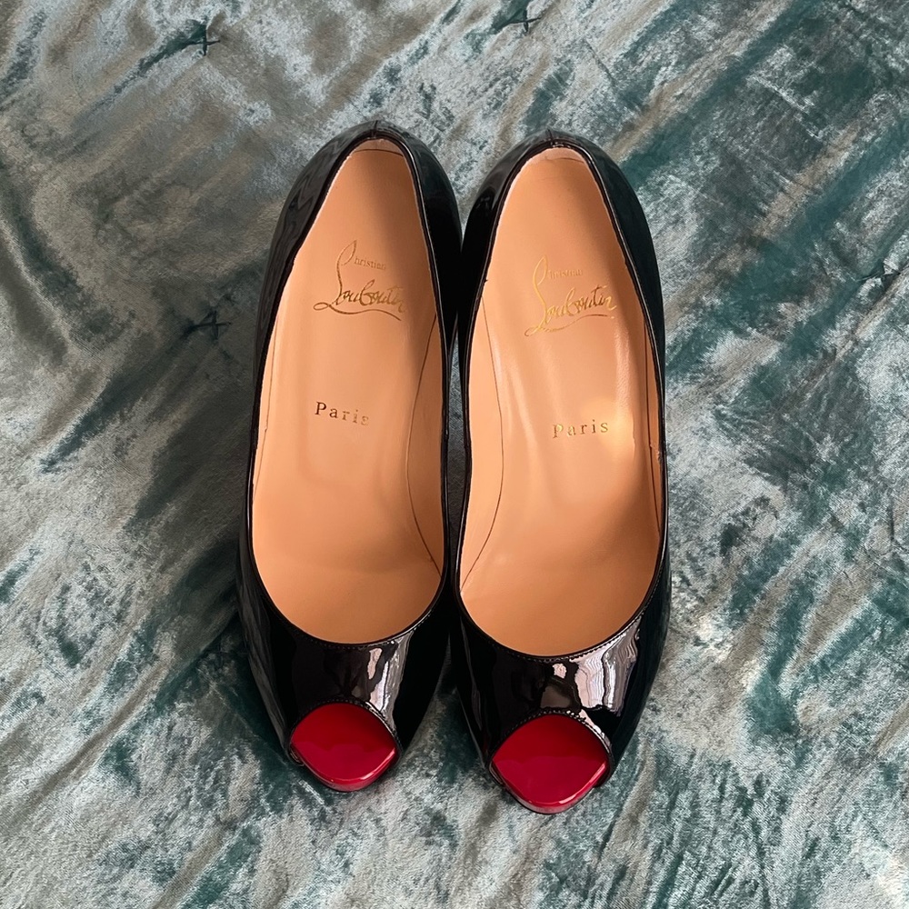 Christian Louboutin Heels